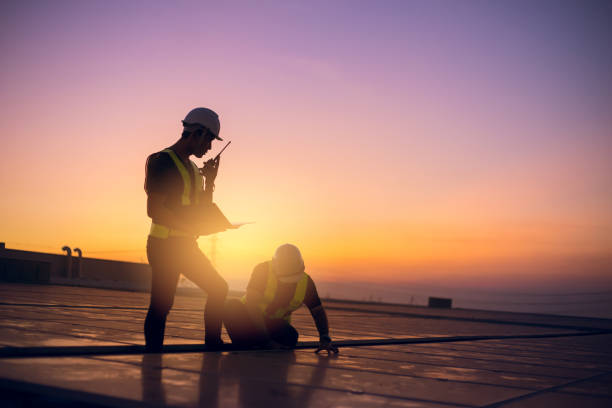 Best Flat Roof Repair Services  in Adamstown, PA