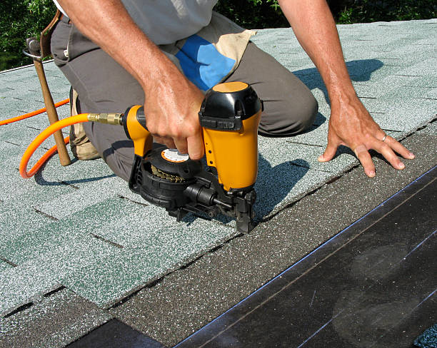 Quick and Trustworthy Emergency Roof Repair Services in Adamstown, PA